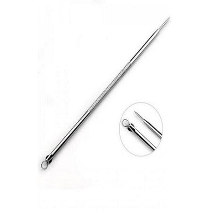 2 in 1 Stainless Steel Blackhead & Acne Remover Tool