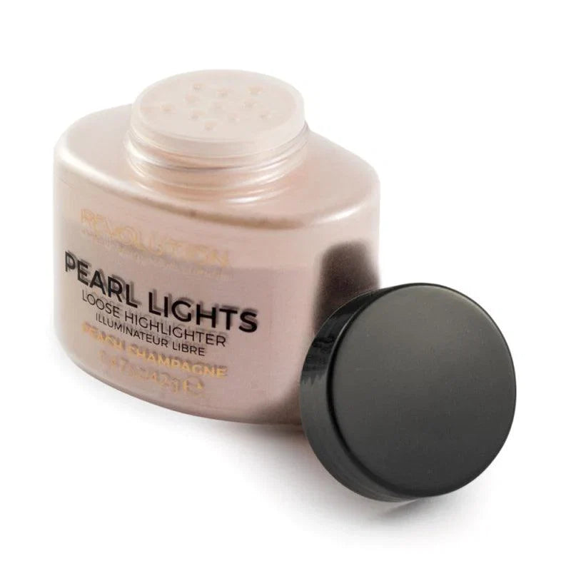 Makeup Revolution Pearl Lights Loose Highlighter