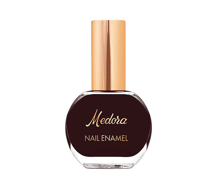 Medora Nail Polish 16ml – Vibrant, Long-Lasting Color with Smooth Finish