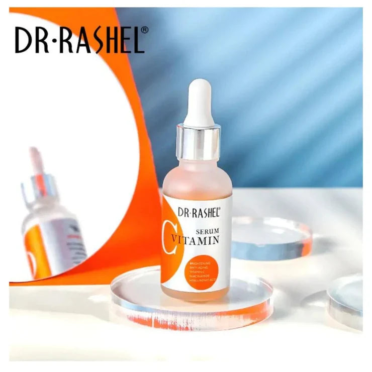 Dr.Rashel Vitamin C Anti Aging & Moisturizing Serum