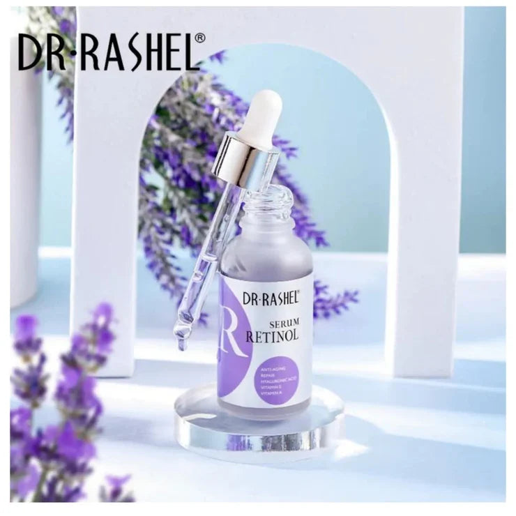 Dr.Rashel Retinol Anti-Aging & Repair Serum