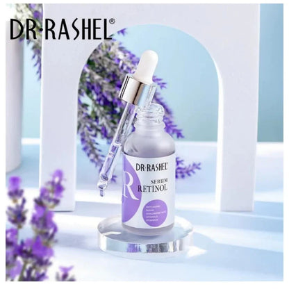 Dr.Rashel Retinol Anti-Aging & Repair Serum