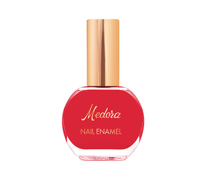 Medora Nail Polish 16ml – Vibrant, Long-Lasting Color with Smooth Finish