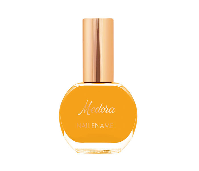 Medora Nail Polish 16ml – Vibrant, Long-Lasting Color with Smooth Finish