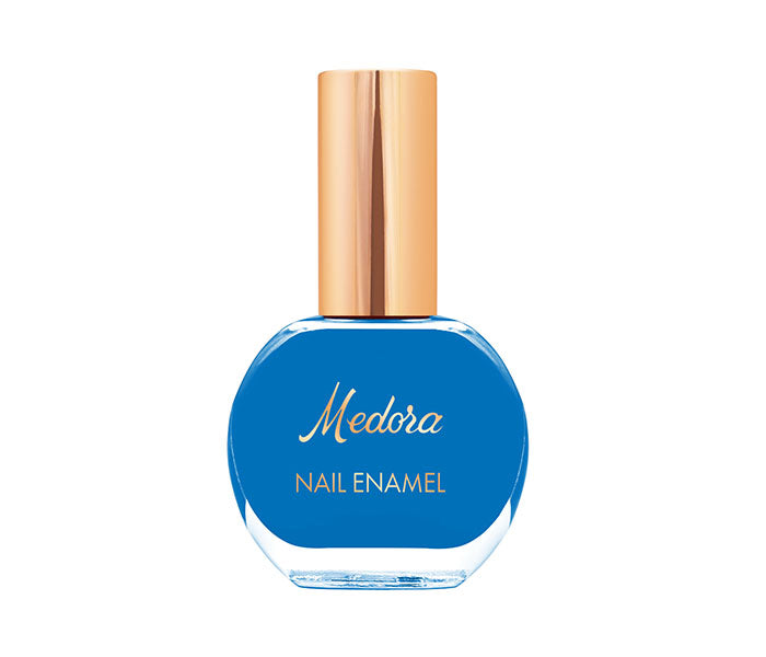 Medora Nail Polish 16ml – Vibrant, Long-Lasting Color with Smooth Finish