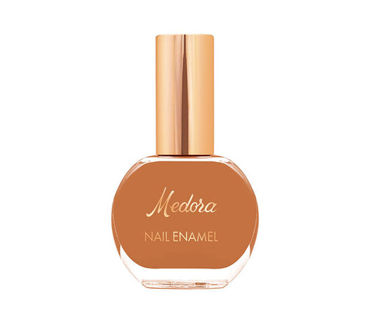 Medora Nail Polish 16ml – Vibrant, Long-Lasting Color with Smooth Finish