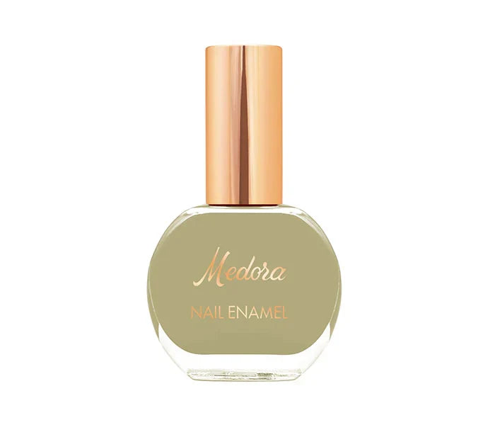 Medora Nail Polish 16ml – Vibrant, Long-Lasting Color with Smooth Finish
