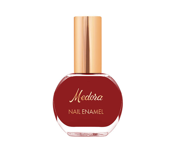 Medora Nail Polish 16ml – Vibrant, Long-Lasting Color with Smooth Finish