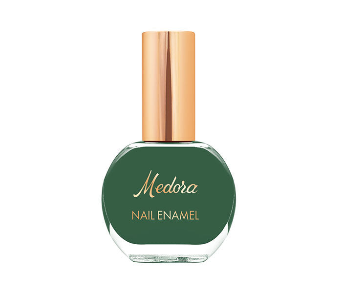 Medora Nail Polish 16ml – Vibrant, Long-Lasting Color with Smooth Finish