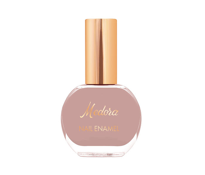 Medora Nail Polish 16ml – Vibrant, Long-Lasting Color with Smooth Finish