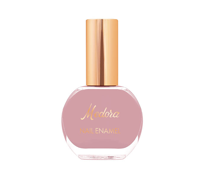 Medora Nail Polish 16ml – Vibrant, Long-Lasting Color with Smooth Finish