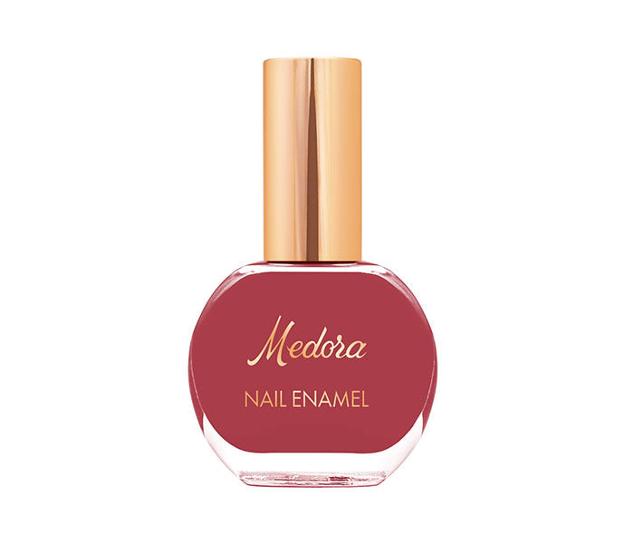 Medora Nail Polish 16ml – Vibrant, Long-Lasting Color with Smooth Finish