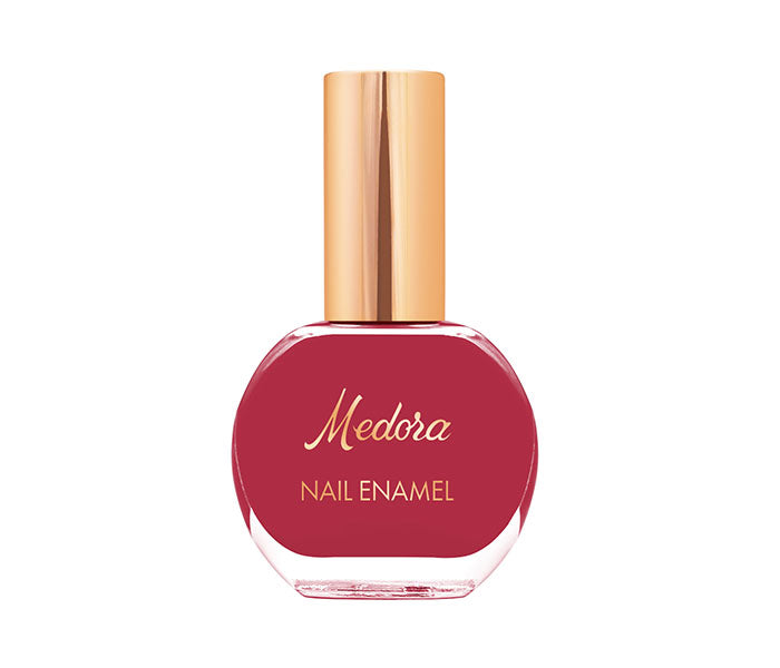 Medora Nail Polish 16ml – Vibrant, Long-Lasting Color with Smooth Finish