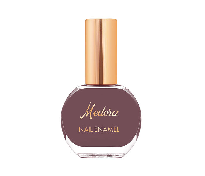 Medora Nail Polish 16ml – Vibrant, Long-Lasting Color with Smooth Finish