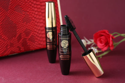4D Rose Essence Silk Mascara