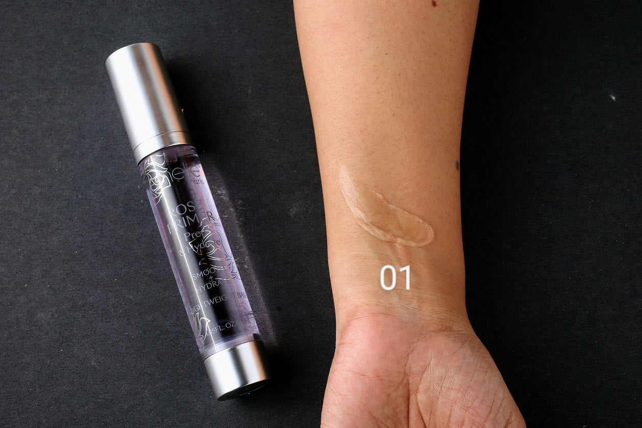 Prep & Hydrate Primer