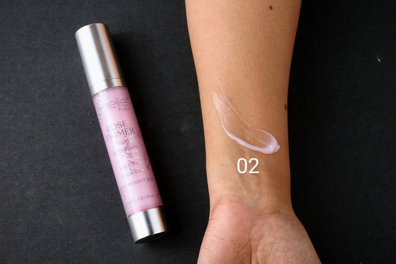 Prep & Hydrate Primer