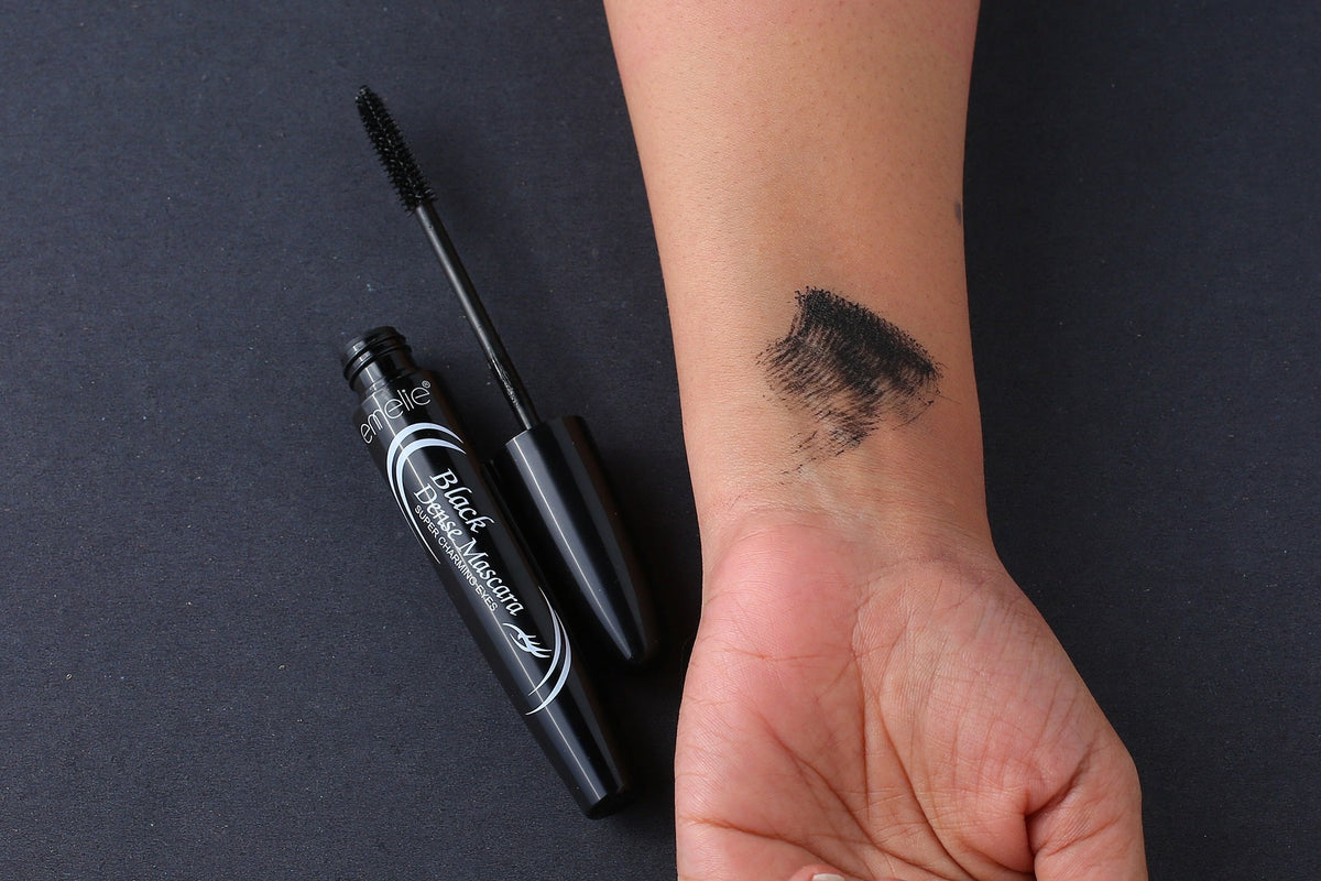 Super Charming Eyes Mascara
