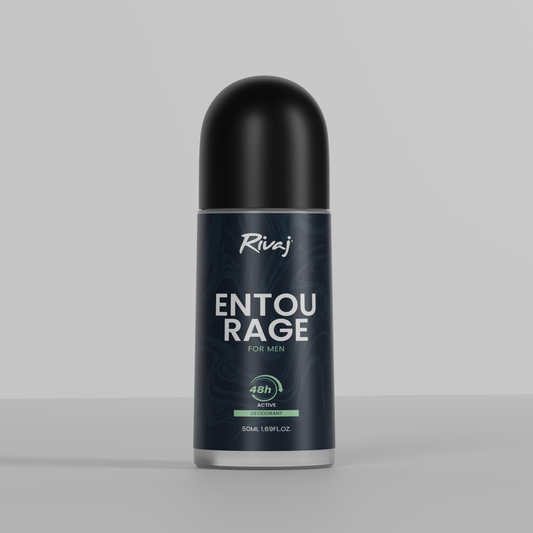 Entourage Masculine Roll On 50Ml