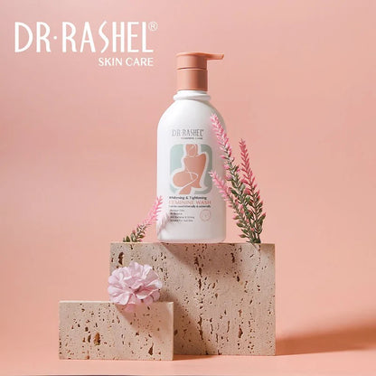 Dr.Rashel Whiten and Tightening Feminine Wash