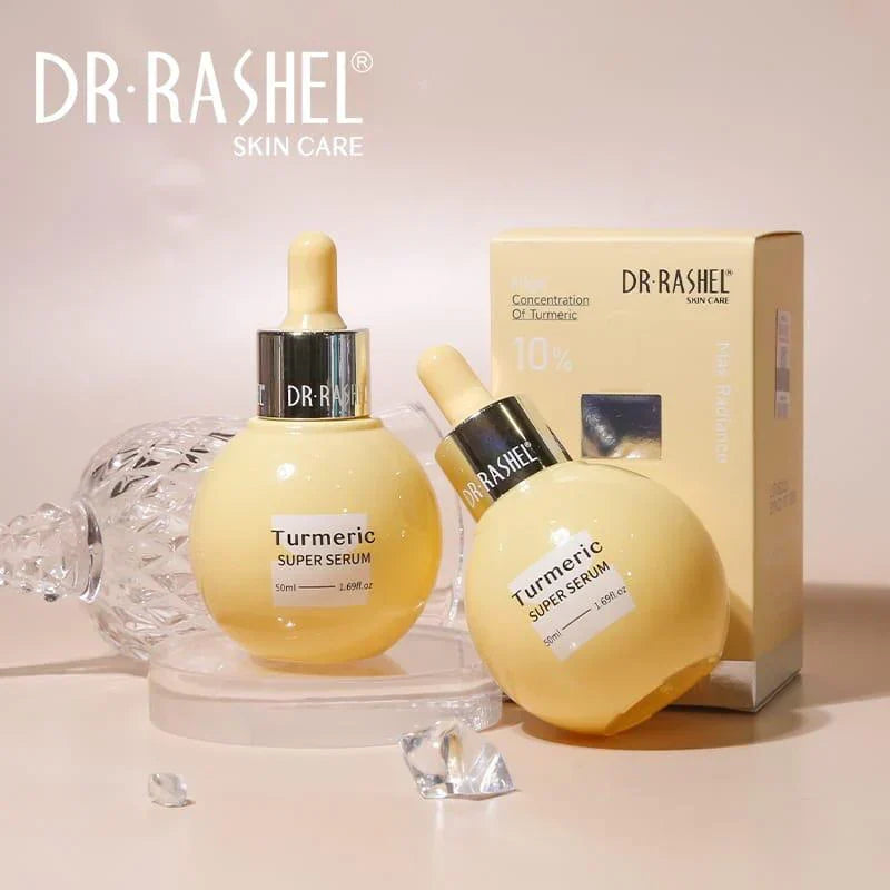 Dr Rashel Perfect Repair Ceramide B5 Super Serum- 5% 50ml