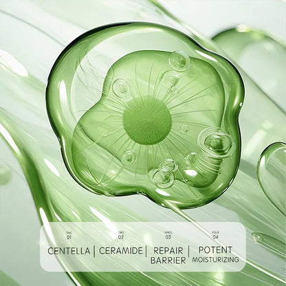 Dr. Rashel Centella Ceramide Face Serum – Soothing Repair & Intensive Hydration