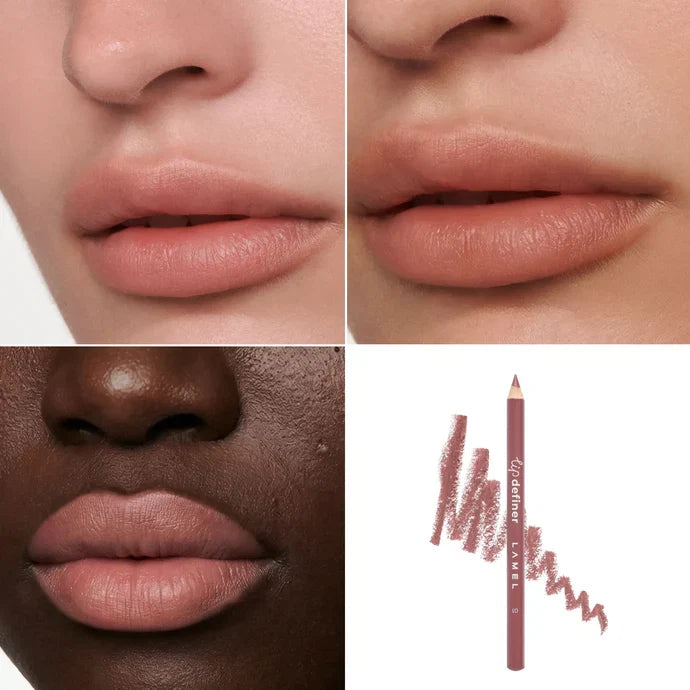 Lamel Contour Pencil Lip Definer