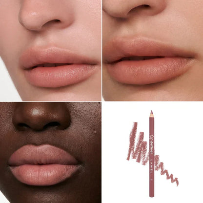 Lamel Contour Pencil Lip Definer