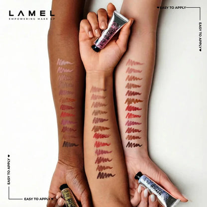 Lamel Contour Pencil Lip Definer