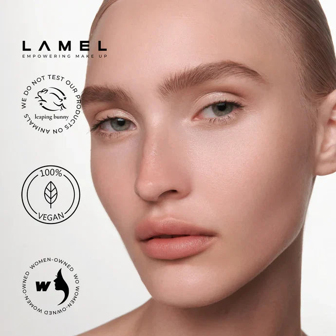 Lamel Contour Pencil Lip Definer