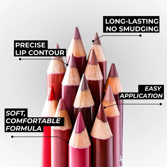 Lamel Contour Pencil Lip Definer