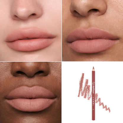 Lamel Contour Pencil Lip Definer