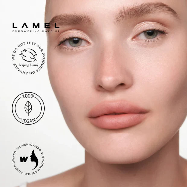 Lamel Contour Pencil Lip Definer