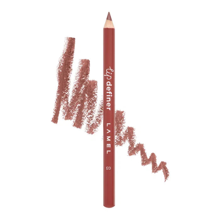 Lamel Contour Pencil Lip Definer