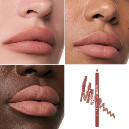 Lamel Contour Pencil Lip Definer
