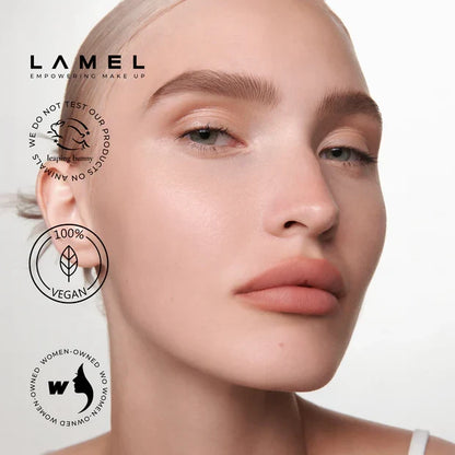 Lamel Contour Pencil Lip Definer