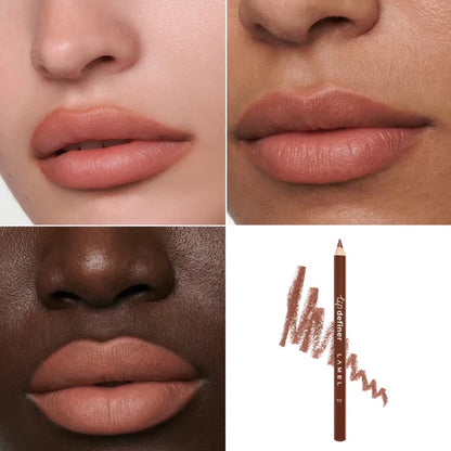 Lamel Contour Pencil Lip Definer