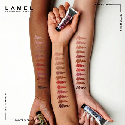 Lamel Contour Pencil Lip Definer