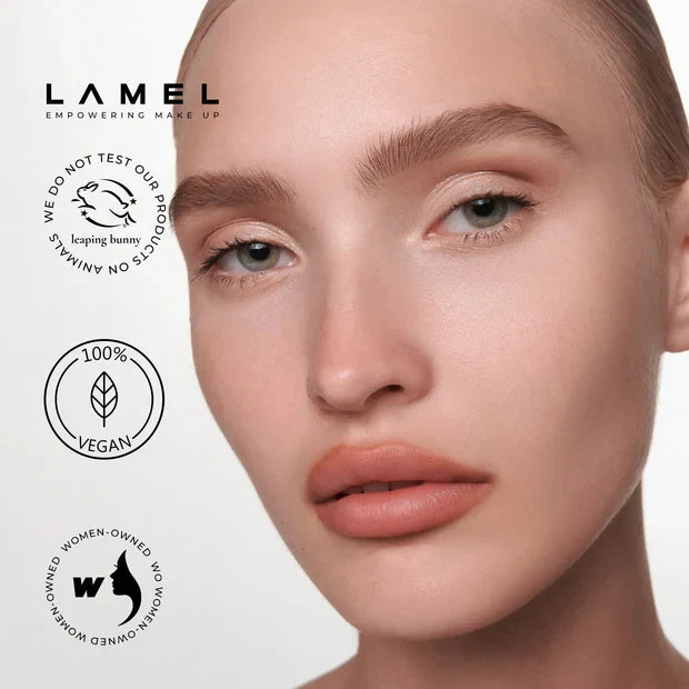 Lamel Contour Pencil Lip Definer
