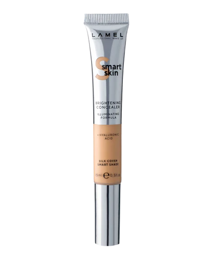 LAMEL Smart Skin Brightening Concealer