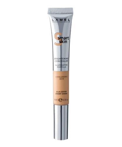 LAMEL Smart Skin Brightening Concealer