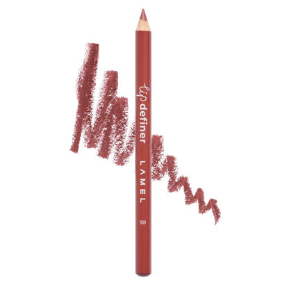Lamel Contour Pencil Lip Definer