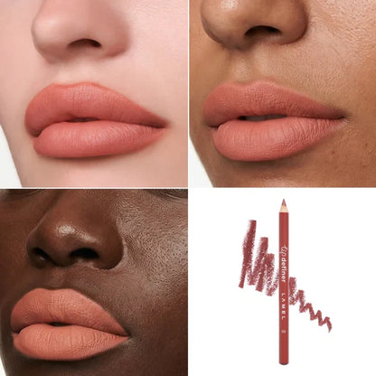 Lamel Contour Pencil Lip Definer