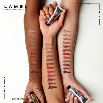 Lamel Contour Pencil Lip Definer