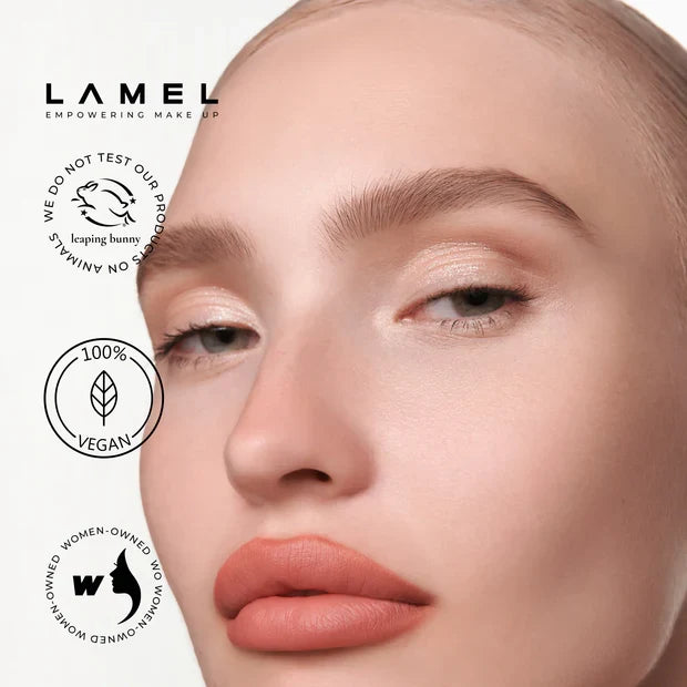 Lamel Contour Pencil Lip Definer