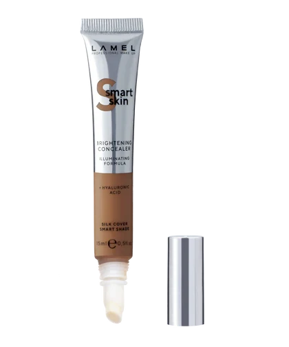 LAMEL Smart Skin Brightening Concealer