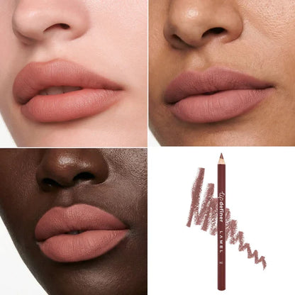 Lamel Contour Pencil Lip Definer