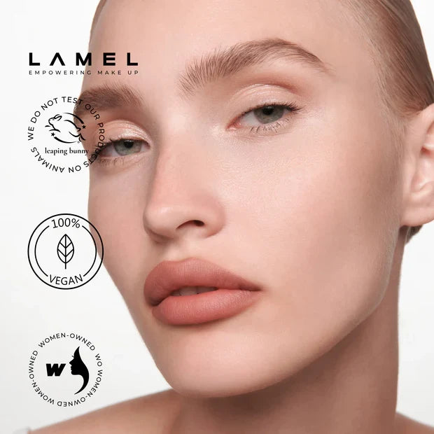 Lamel Contour Pencil Lip Definer