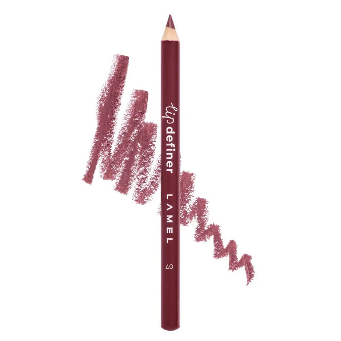 Lamel Contour Pencil Lip Definer