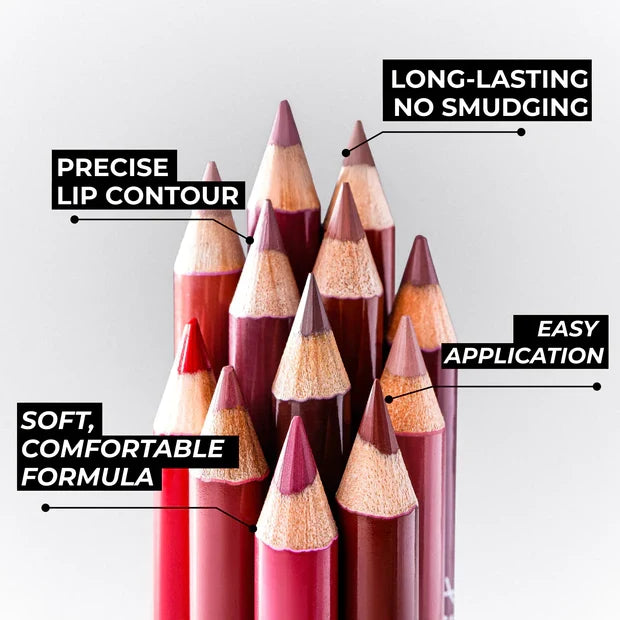 Lamel Contour Pencil Lip Definer